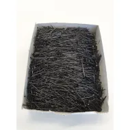 EPINGLES 38MM NOIR +/-500GR