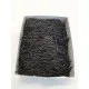 ETALAGESPELDEN 38MM ZWART +/-500GR