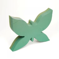 FOAM FRAMES MINI BUTTERFLY 350X274MM
