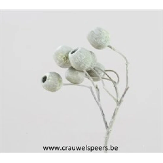 GUMBELL BRANCH FROSTED GREEN 10ST