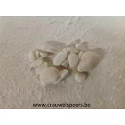 ITALIAN CLASSIC PINK ROUND 15-25MM 5KG