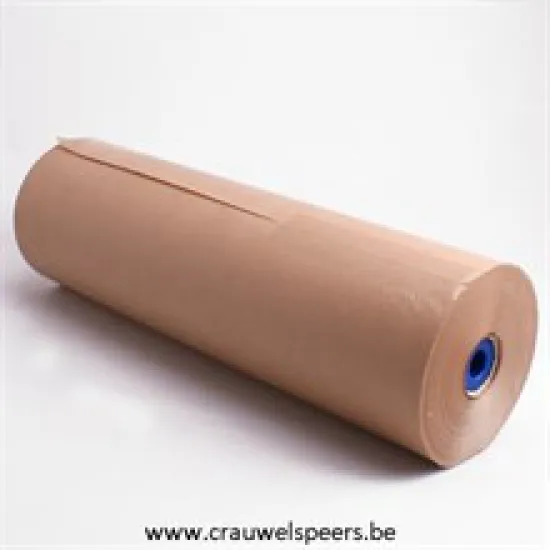 KRAFTPAPIER NATUREL 60CM 50GR 12KG
