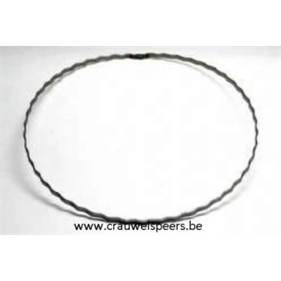 WREATH RING 12CM