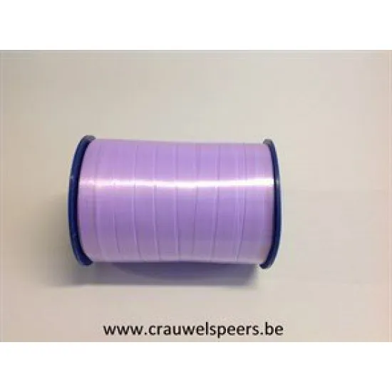 KRULLINT 10MM 250M LILA