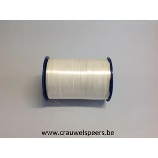 KRULLINT 5MM 500M CREME
