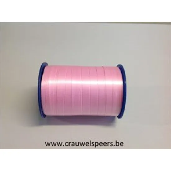 KRULLINT 10MM 250M ROOS