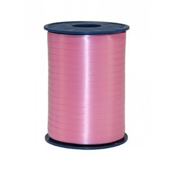 KRULLINT 5MM 500M ROZE