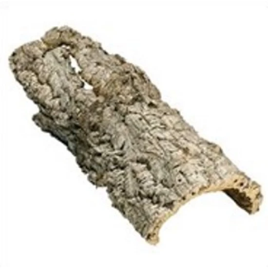 CHENE-LIEGE +/-125CMX25CM NATUREL