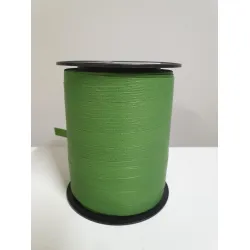 RIBBON PAPER MONO 10MMX250M MOSS GREEN
