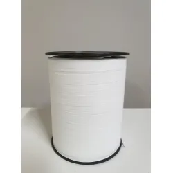 RIBBON PAPER MONO 10MMX250M WHITE