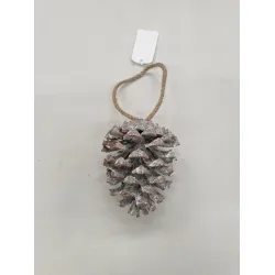 MARITIMA HANGER WHITE WASH 10/14