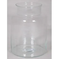 MILK CAN D14.5/19 H25CM