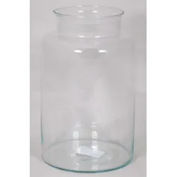 MILK CAN D14.5/19 H30CM