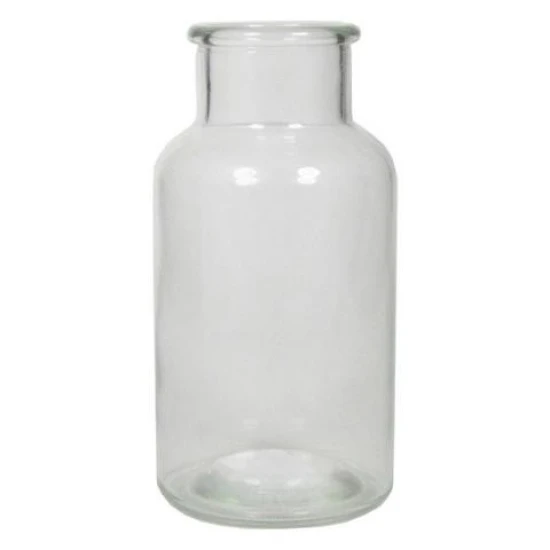 MILK CAN D4.8/6.4 H12CM