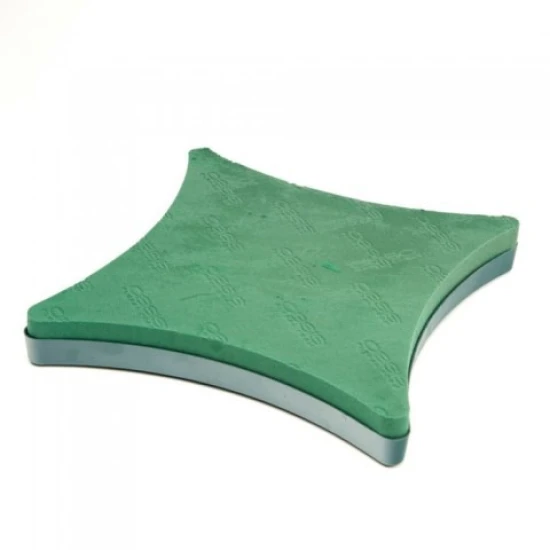 NAYLORBASE CUSHION 33X33CM 2ST