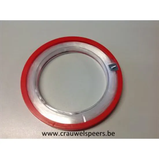 NYLON (VISDRAAD) OP SPOEL 0.30 MM 100 M 4.2KG