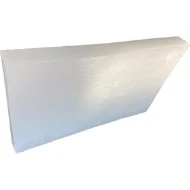 PARAFFIN PLATES +/-5KG 48° - 52° FOR CONTAINER
