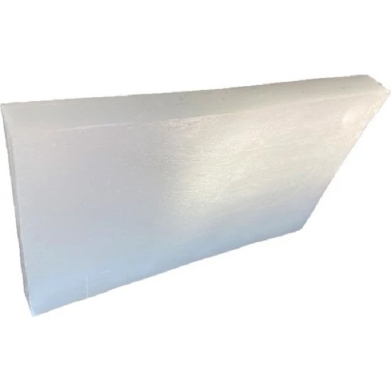 PARAFFINE PLATEN +/-5KG 56° - 58°