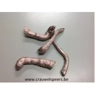 PEPE CUT (CABSTICK / PEPE CONE) ROSEGOLD +/-500GR