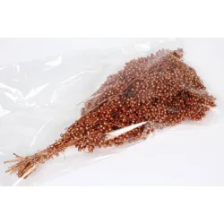 PEPPERBERRY KOPER SMALL BOPP/kraft hobbyverpakking