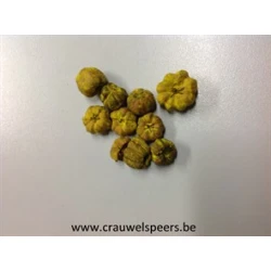 PHUTKA PODS JAUNE +/-50GR