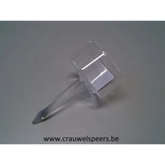 PINLIGHT H8CM 8ST