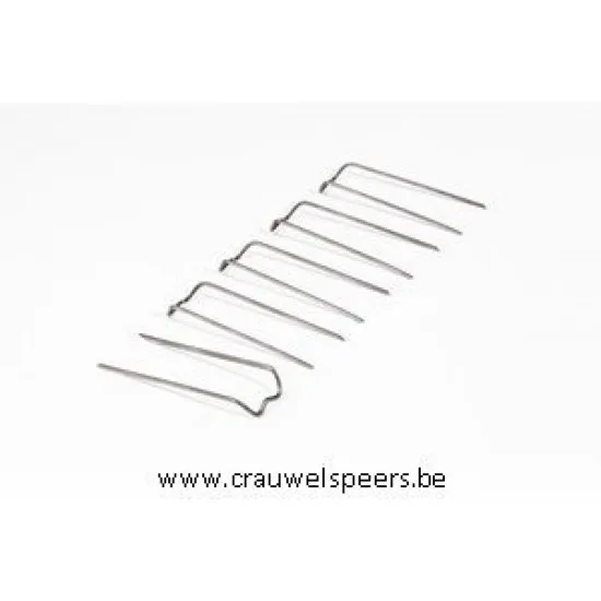 MOSSING PEGS 10/70 1KG