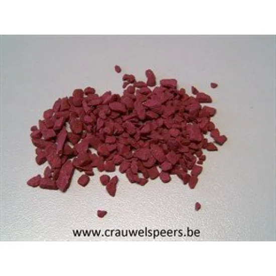 PEBBLES BORDEAUX 5KG