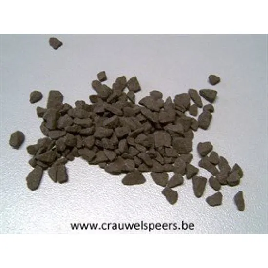 CAILLOUX CHOCO 5KG