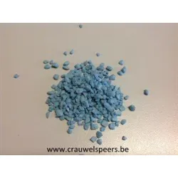 PEBBLES LIGHT BLUE 5KG