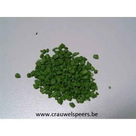 CAILLOUX VERT MOUSSE 5KG