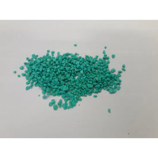 STEENTJES MUNT +/-5KG
