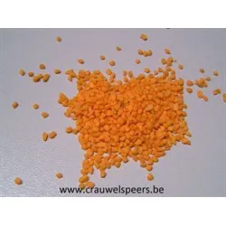 PEBBLES ORANGE 5KG