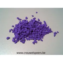 PEBBLES PURPLE 5KG