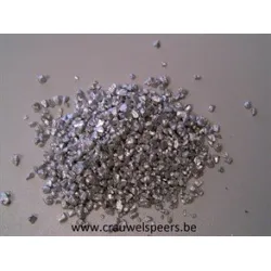 PEBBLES SILVER 5KG