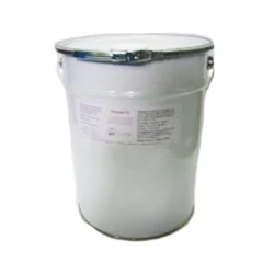 SILICONE 181 HARDHEID SHORE A 18 ELASTICITEIT 550% 5KG