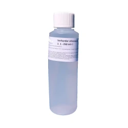 SILICONE 181 VERHARDER 250ML