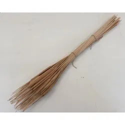 TYPHA GRAND NATUREL +/- 50PCS