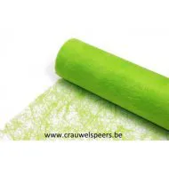 VEZELDOEK 60CMX25M LENTEGROEN