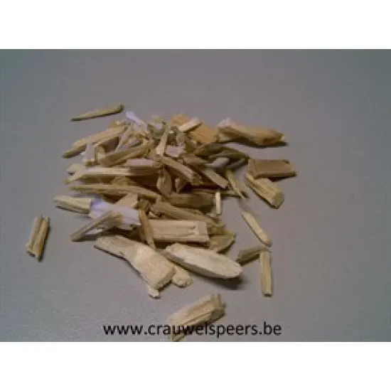 WOOD CHIPS NATUREL WOOD CHIPS NATUREL