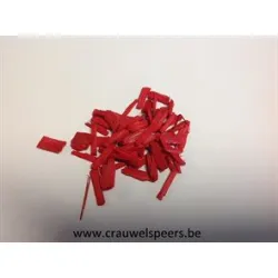 WOOD CHIPS RED 3.5L