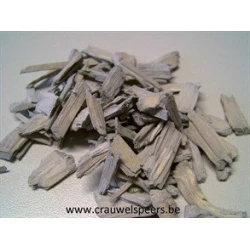 WOOD CHIPS WHITE WASH 3.5L