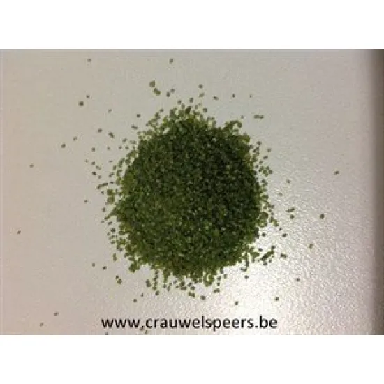 SABLE VERT MOUSSE 5KG