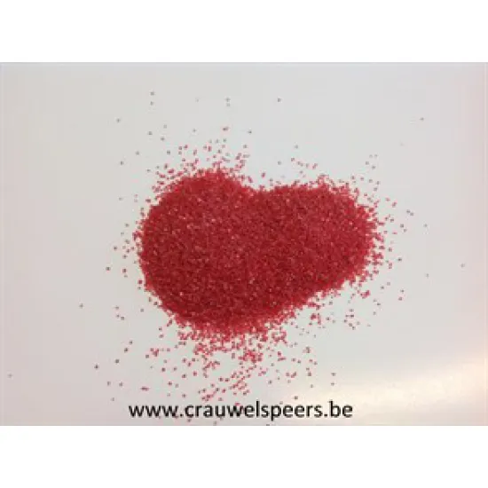 SABLE ROUGE
