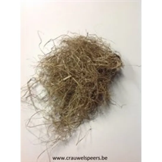 ZEEGRAS NATUREL +/-300GR
