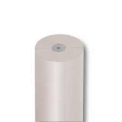 PAPER ROLL CRAFT 60CM 50GR 10KG 335M CREAM