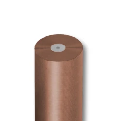 PAPER ROLL CRAFT 60CM 50GR 10KG 335M DARK BROWN
