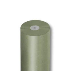 PAPER ROLL CRAFT 60CM 50GR 10KG 335M OLIV GREEN