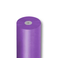 PAPER ROLL CRAFT 60CM 50GR 10KG 335M PURPLE