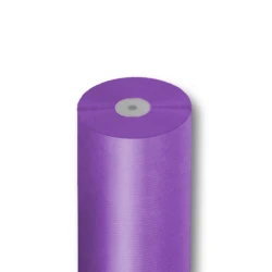 PAPER ROLL CRAFT 60CM 50GR 10KG 335M PURPLE